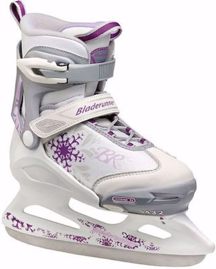 Φωτογραφία προϊόντος: ROLLERBLADE Micro G Παγοπέδιλα 43.0G1443