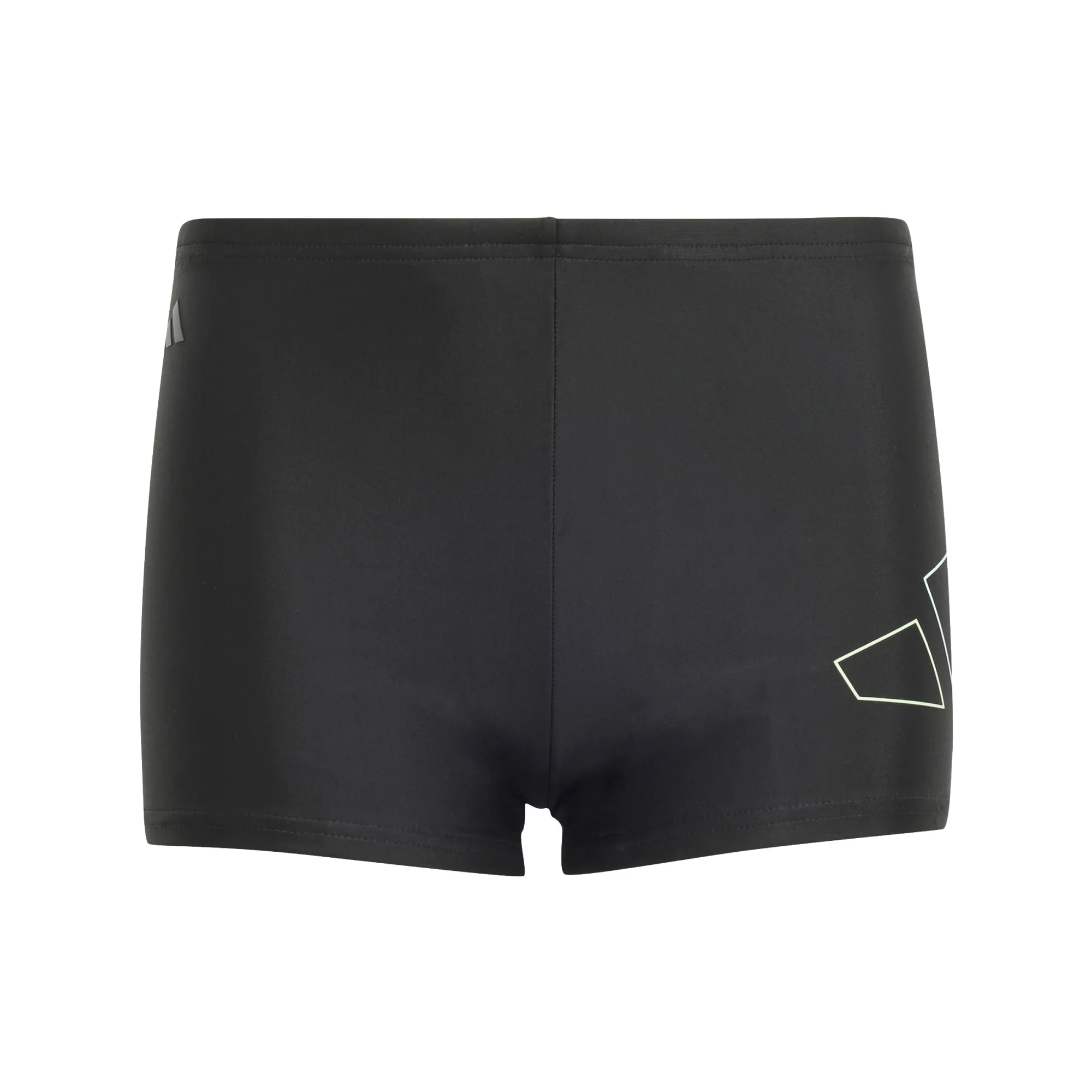 Φωτογραφία προϊόντος: Adidas Performance Big Bars Swim Boxers Kids IU1897 Μαύρο