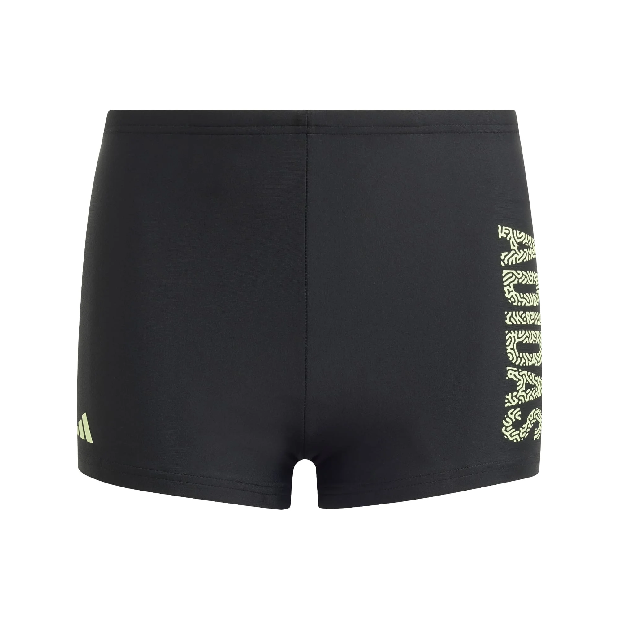 Φωτογραφία προϊόντος: Adidas Lineage Boxers IK9654 Μαύρο