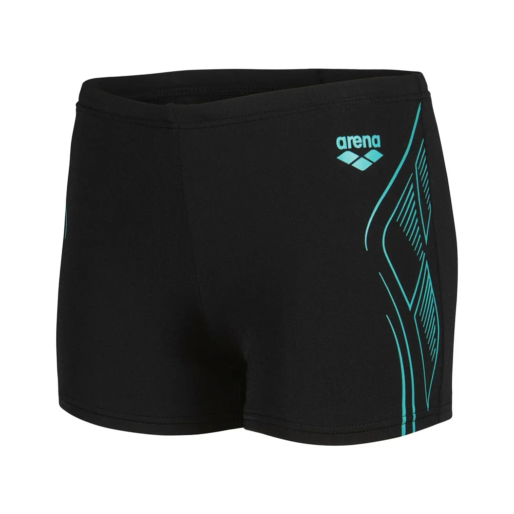 Φωτογραφία προϊόντος: Arena Swim Short Reflecting 007341-500 Μαύρο