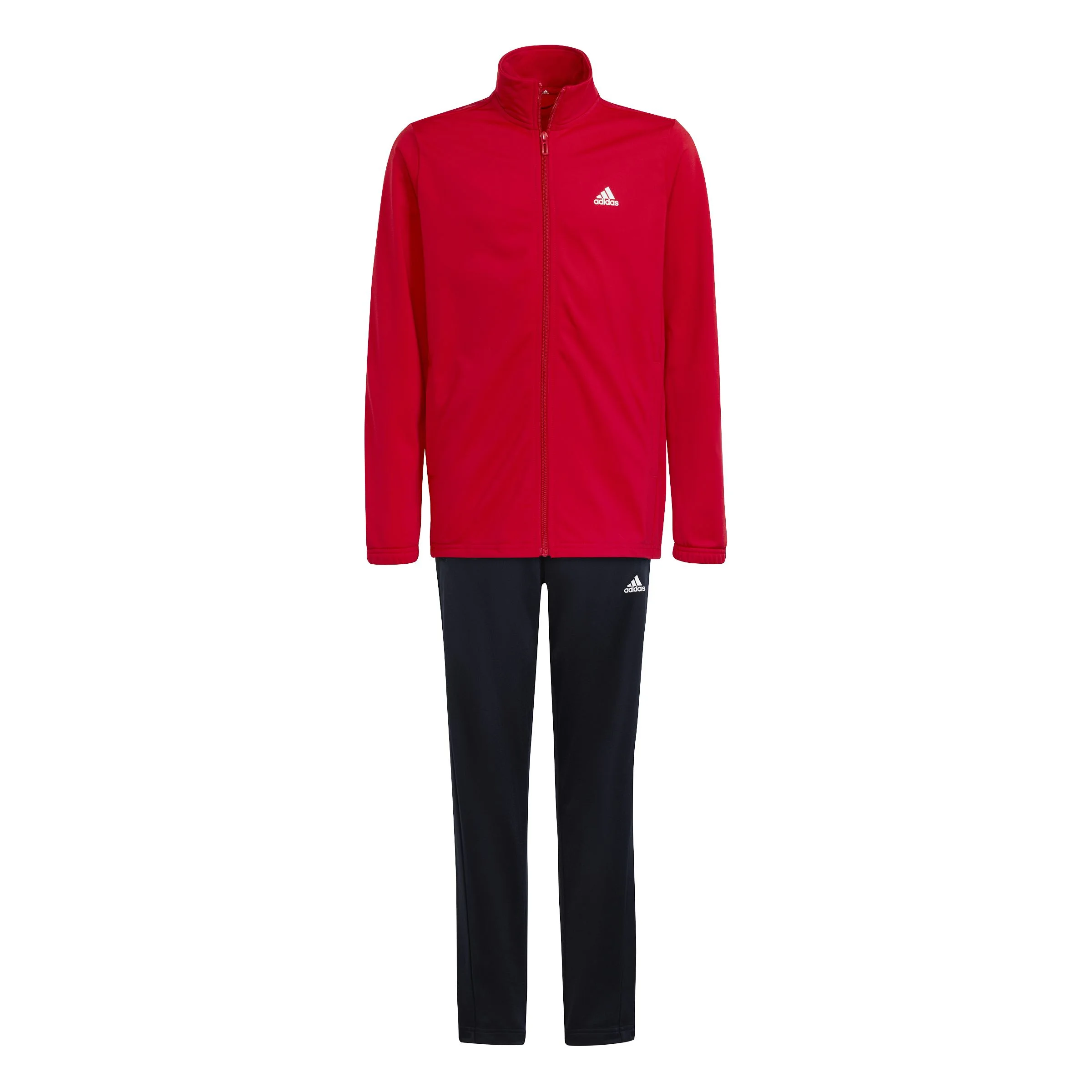Φωτογραφία προϊόντος: Adidas Essentials Big Logo Track Suit IC5684 Κόκκινο
