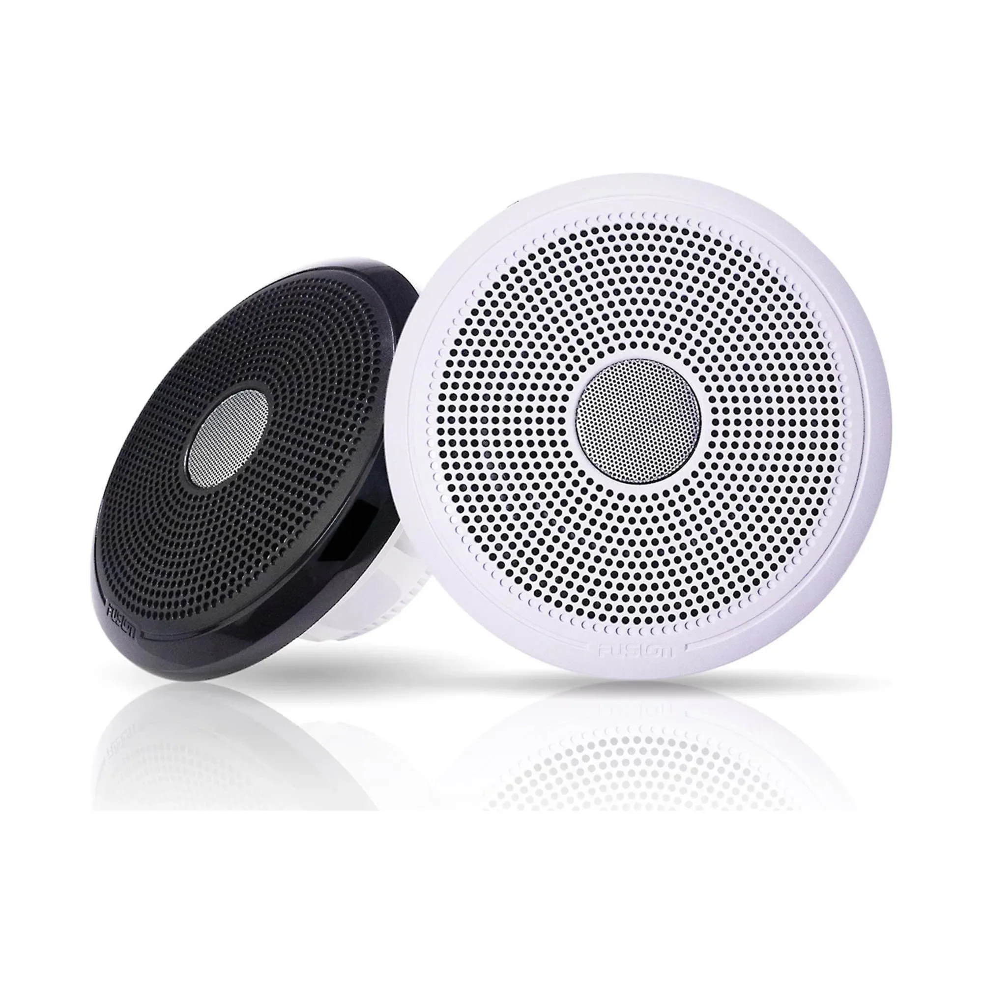 Φωτογραφία προϊόντος: GR Fusion XS-F65CWB 6.5" XS Series Classic White/Black Marine Speaker έως 12 άτοκες δόσεις ή 24 δόσεις
