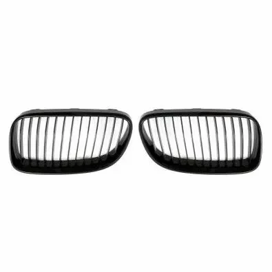 Φωτογραφία προϊόντος: OEM Μάσκα για BMW F22 / F23 / F87 (2014+) ματ -Piano M2 Design -2τμχ