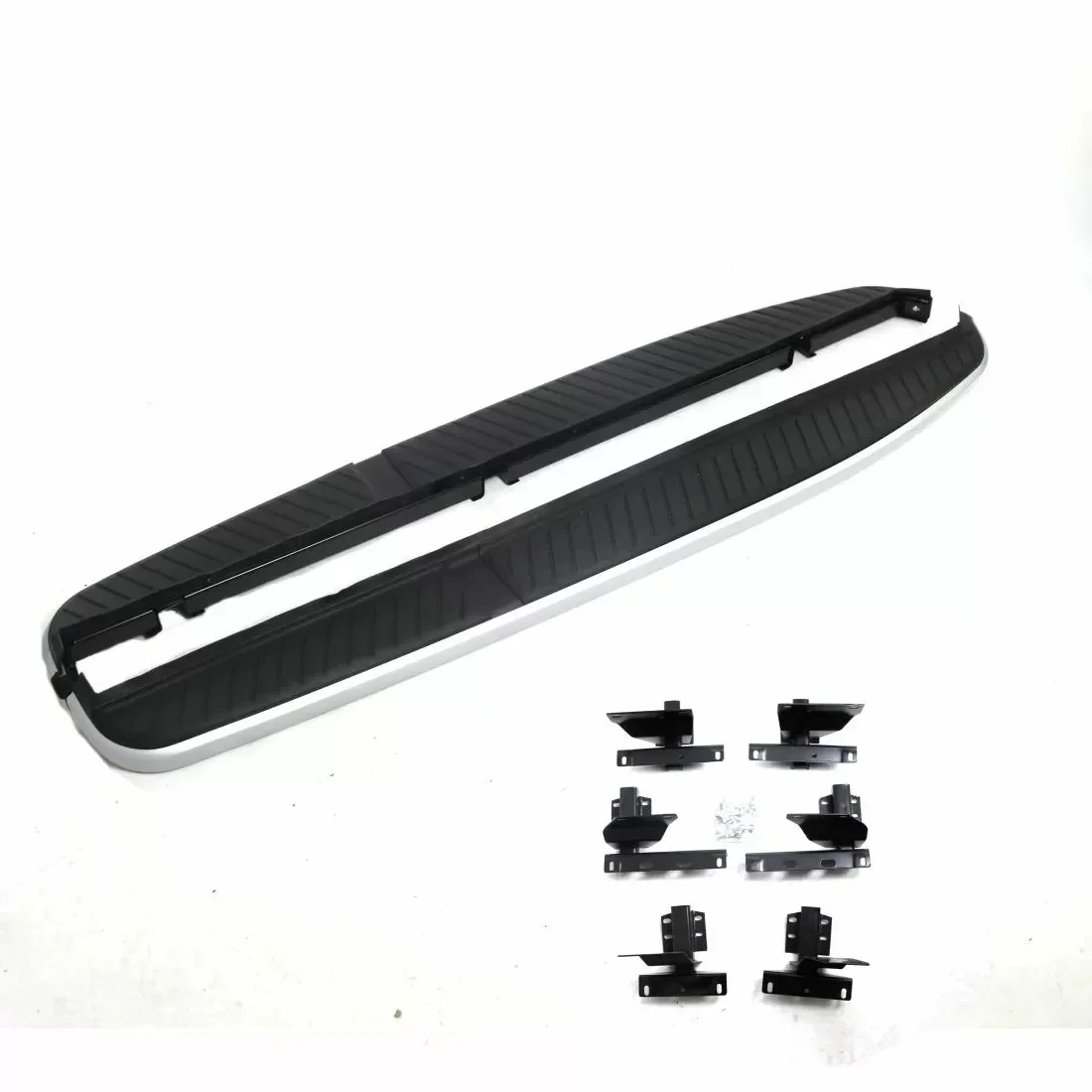 Φωτογραφία προϊόντος: OEM Σκαλοπάτια για Land Rover Range Rover Sport (2006-2012) - 2τμχ