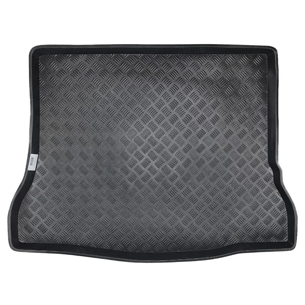 Φωτογραφία προϊόντος: Mercedes W177 A-Class (2018+) Repair kit, sedan πατάκι πορτ μπαγκάζ πλαστικό μαύρο σκαφάκι M-Plast - 1τμχ