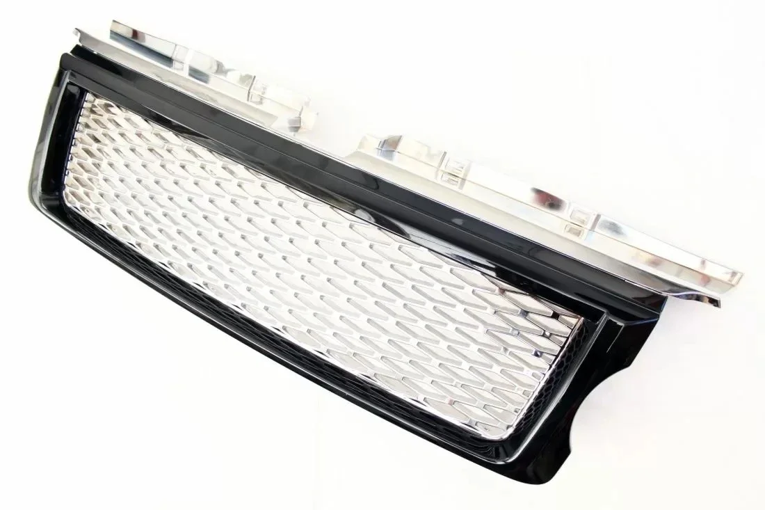 Φωτογραφία προϊόντος: OEM Μάσκα tuning για Land Rover Sport (2006-2009)