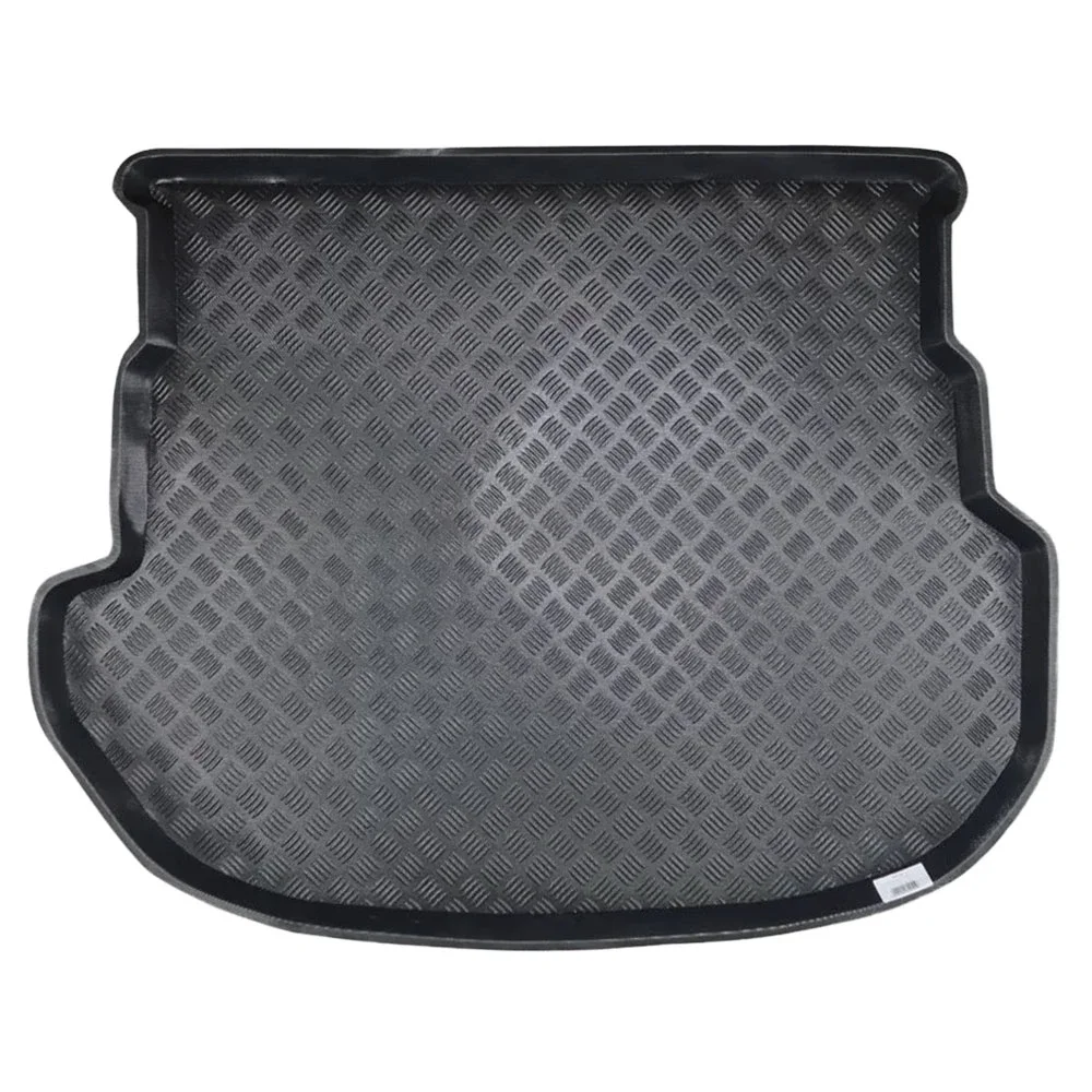 Φωτογραφία προϊόντος: Mazda 6 (2002-2008) Hatchback πατάκι πορτ μπαγκάζ πλαστικό μαύρο σκαφάκι M-Plast - 1τμχ