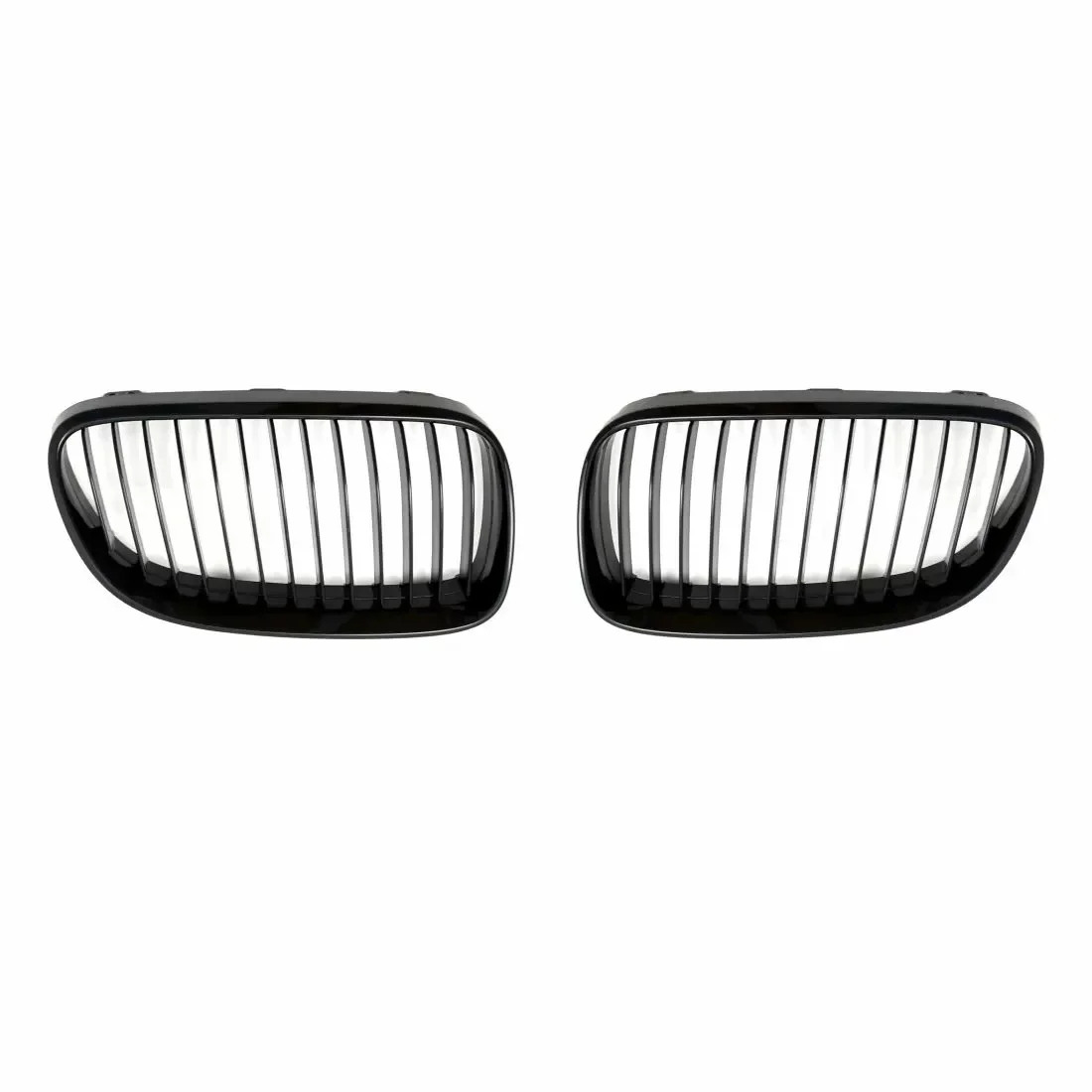 Φωτογραφία προϊόντος: OEM Μάσκα για BMW E92 (2010+) -μαύρη -2τμχ