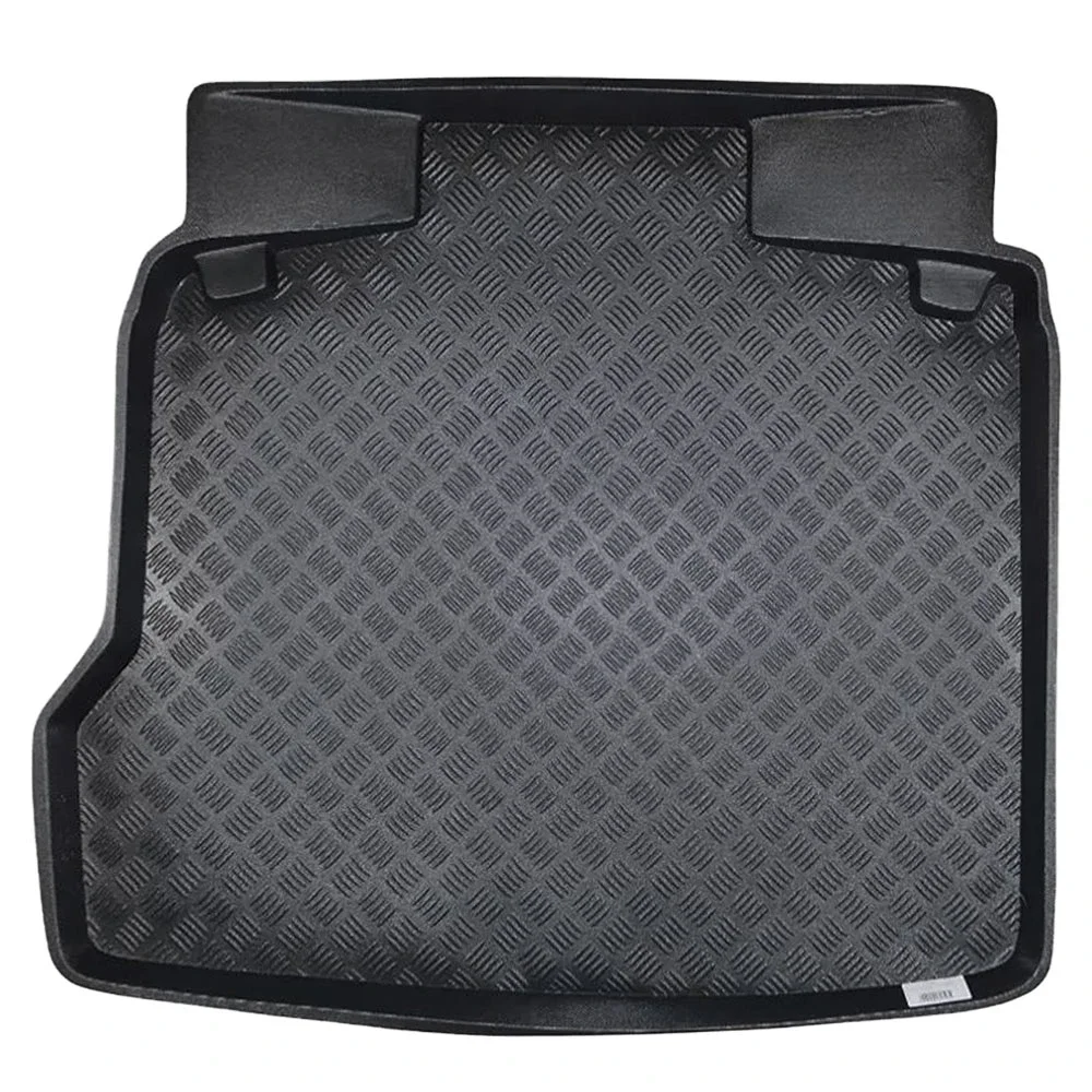 Φωτογραφία προϊόντος: Opel Vectra C (2002-2008) Hatchback πατάκι πορτ μπαγκάζ πλαστικό μαύρο σκαφάκι M-Plast - 1τμχ