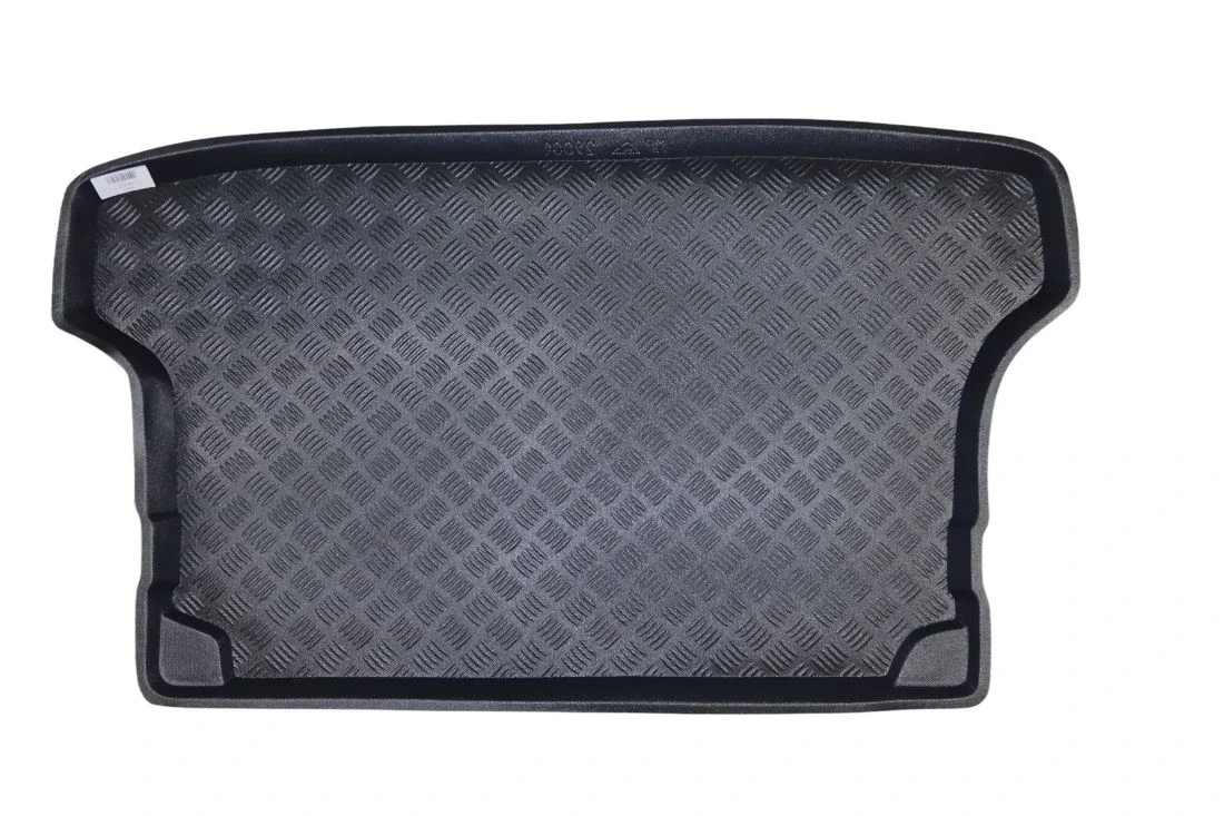 Φωτογραφία προϊόντος: Suzuki Grand Vitara (2005-2015) 5D πατάκι πορτ μπαγκάζ πλαστικό μαύρο σκαφάκι M-Plast - 1τμχ