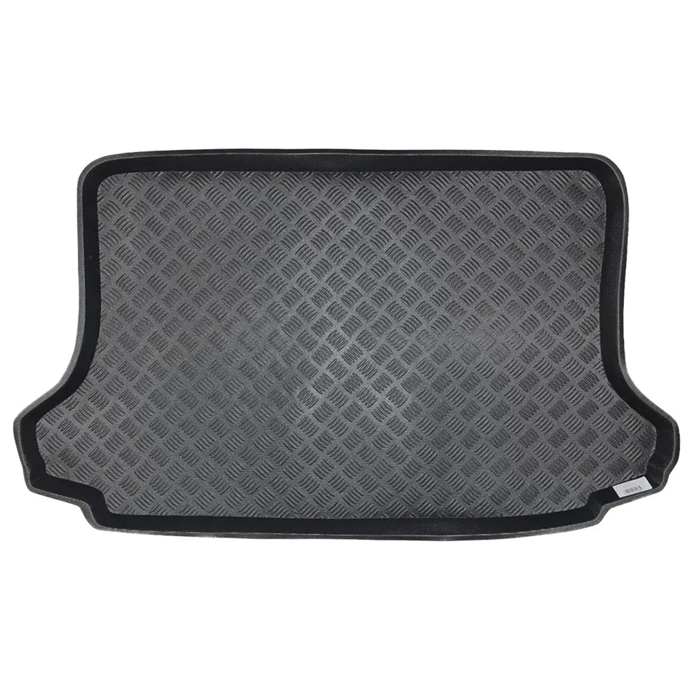 Φωτογραφία προϊόντος: Toyota Rav 4 (2006-2013) 5D πατάκι πορτ μπαγκάζ πλαστικό μαύρο σκαφάκι M-Plast - 1τμχ