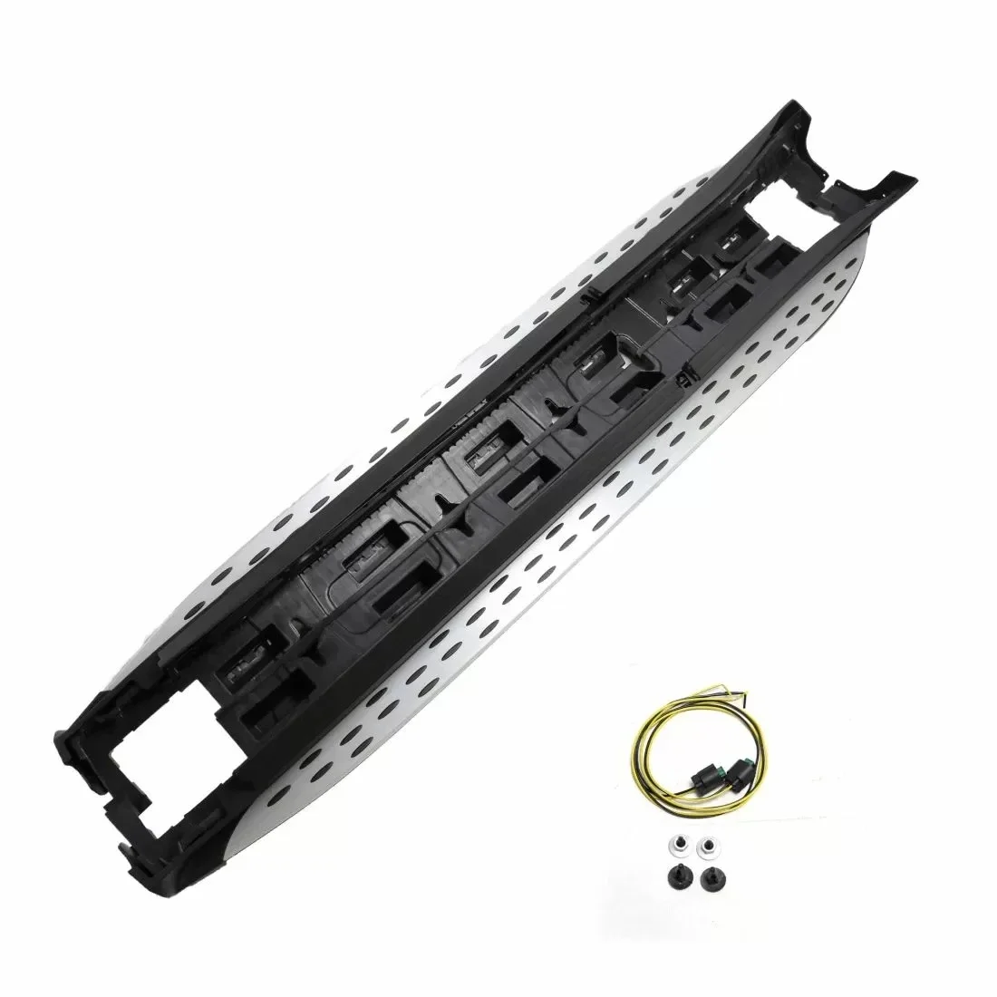Φωτογραφία προϊόντος: OEM Σκαλοπάτια για Mercedes GL X166 (2012+) - με φωτισμό led - 2τμχ