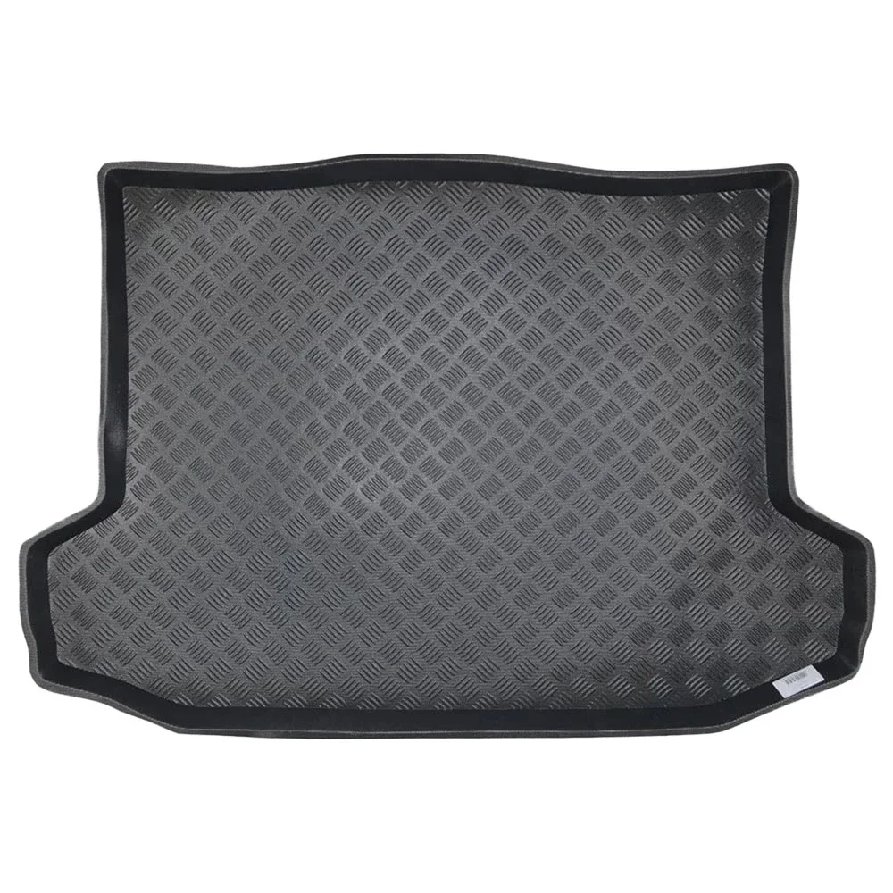 Φωτογραφία προϊόντος: Toyota Rav4 (2006-2013) 5D έκδοση ΗΠΑ πατάκι πορτ μπαγκάζ πλαστικό μαύρο σκαφάκι M-Plast - 1τμχ