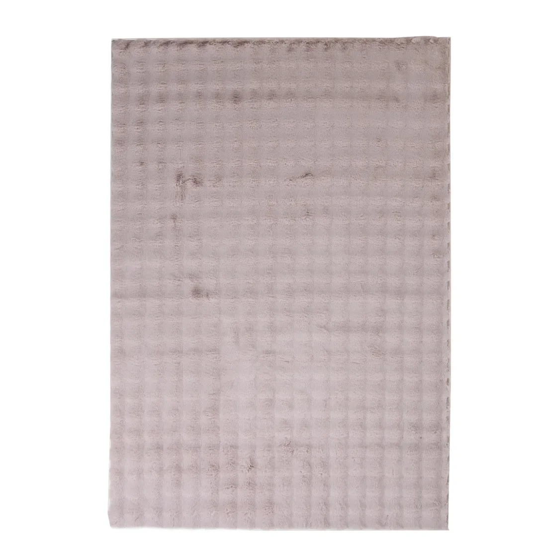 Φωτογραφία προϊόντος: Γούνινο Χαλί Bunny BUBBLE D.BEIGE Royal Carpet - 67 x 200 cm