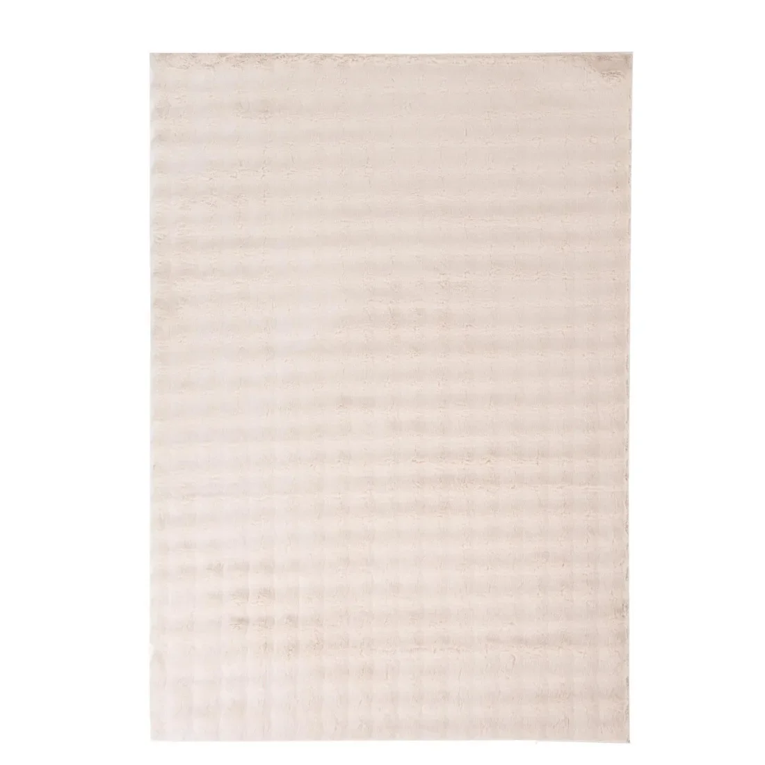 Φωτογραφία προϊόντος: Γούνινο Χαλί Bunny BUBBLE BEIGE Royal Carpet - 67 x 140 cm