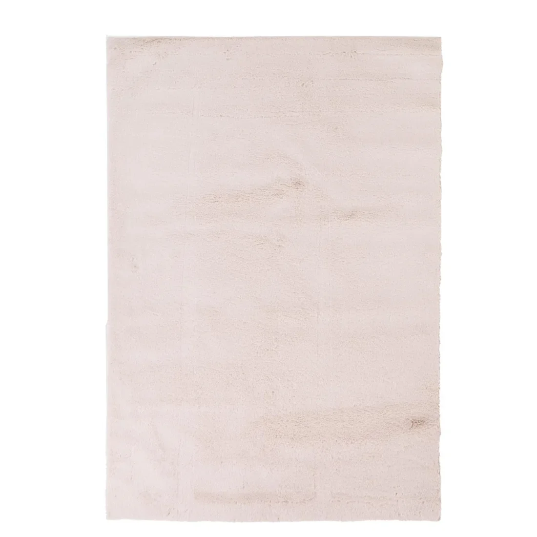 Φωτογραφία προϊόντος: Γούνινο Χαλί Bunny RABBIT BEIGE Royal Carpet - 67 x 200 cm
