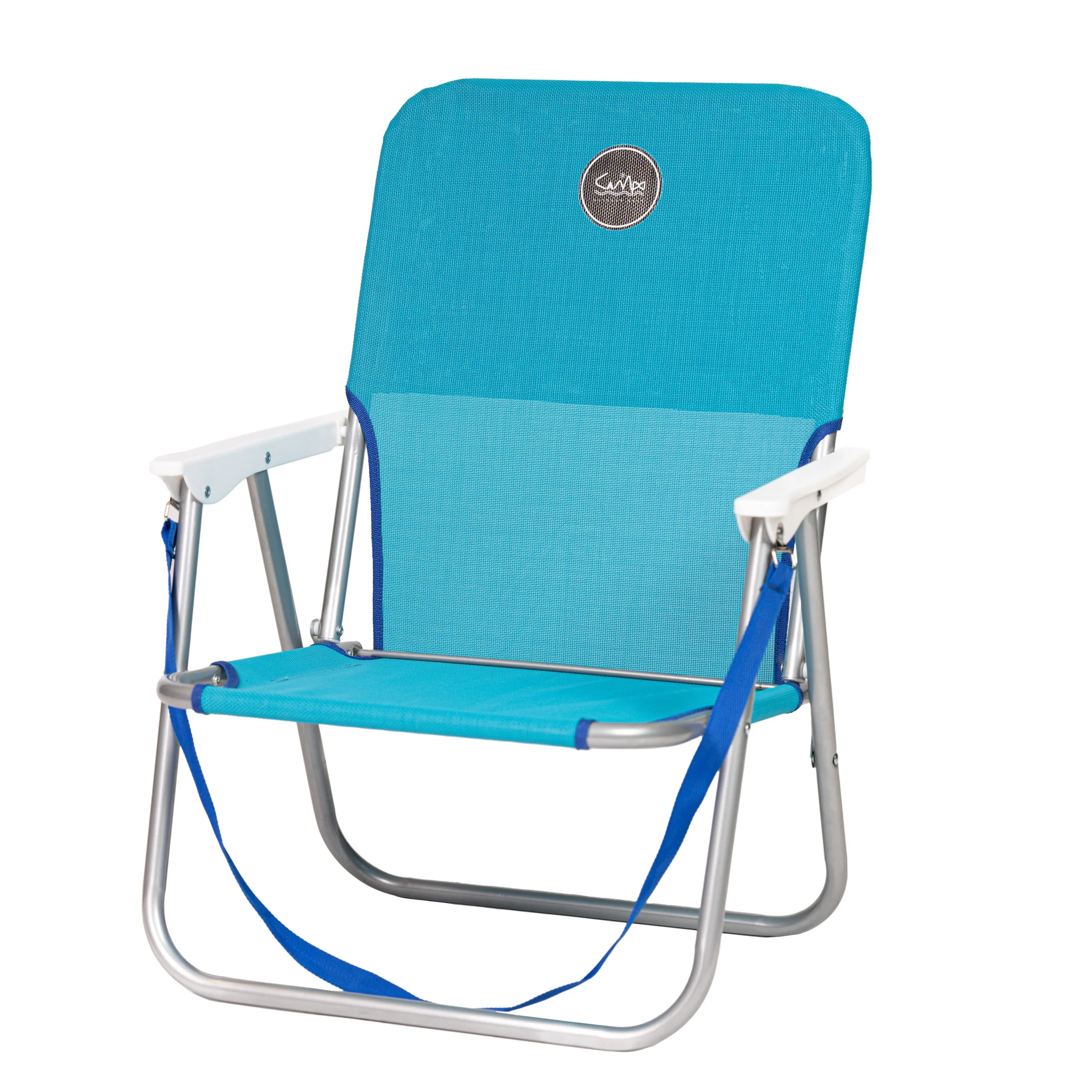 Φωτογραφία προϊόντος: BEACH 1 ΚΑΡΕΚΛΑ ΠΑΡΑΛΙΑΣ CAPRI BLUE CAMPO