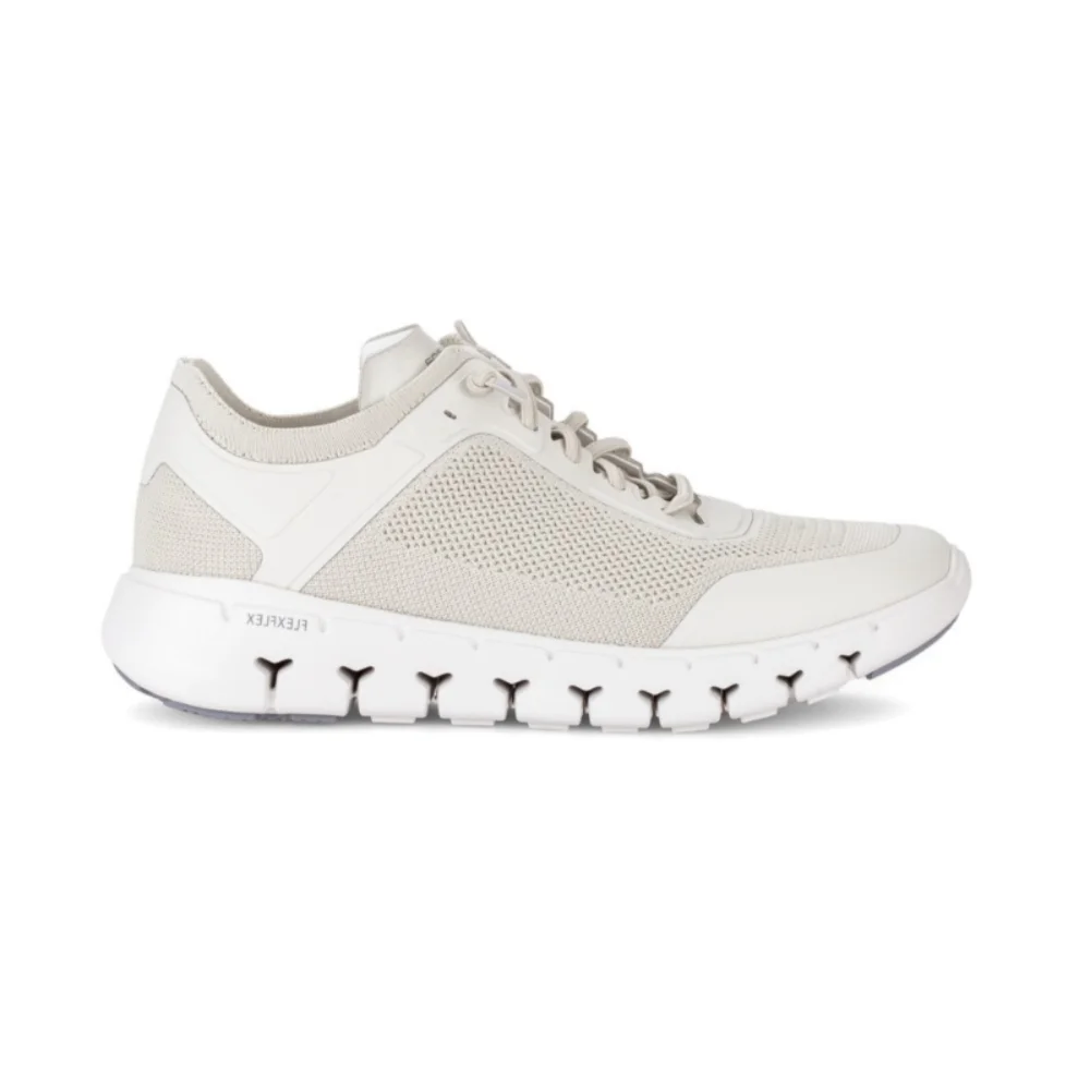 Φωτογραφία προϊόντος: Pius Gabor Sneakers Ανδρικό ύφασμα Άσπρο PGA/108111 03-OFF/WHITE