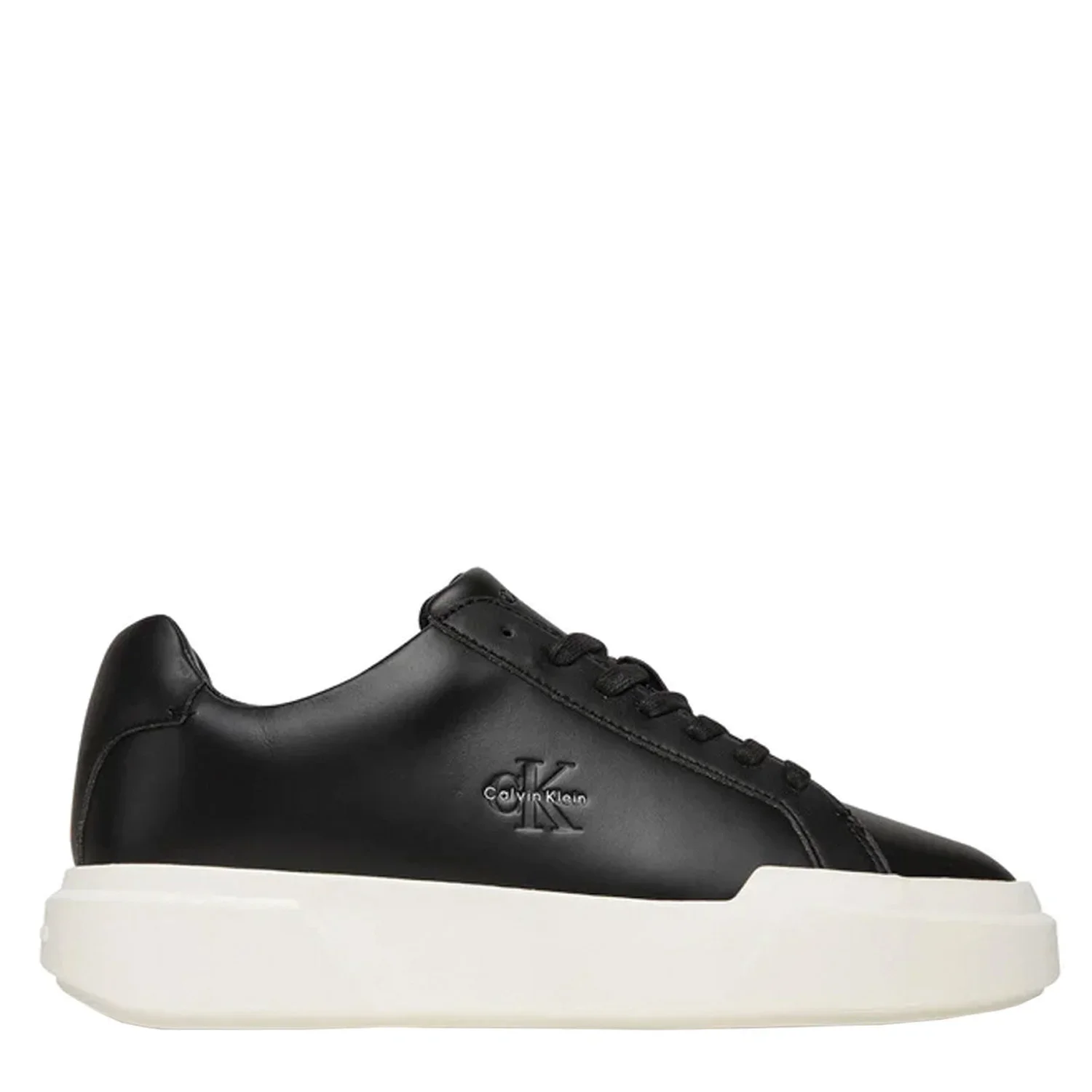 Φωτογραφία προϊόντος: Calvin Klein Γυναικείο Sneaker yw0yw01947-06W