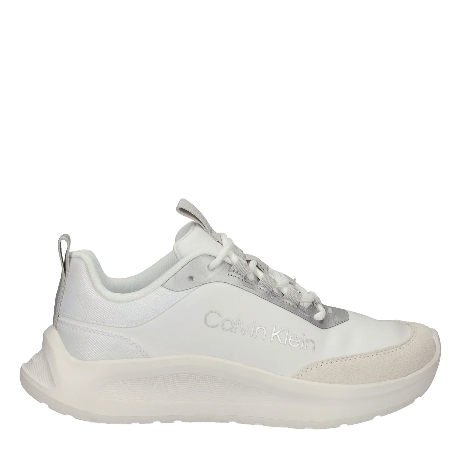 Φωτογραφία προϊόντος: Calvin Klein Γυναικείο Sneaker HW0HW03293-061