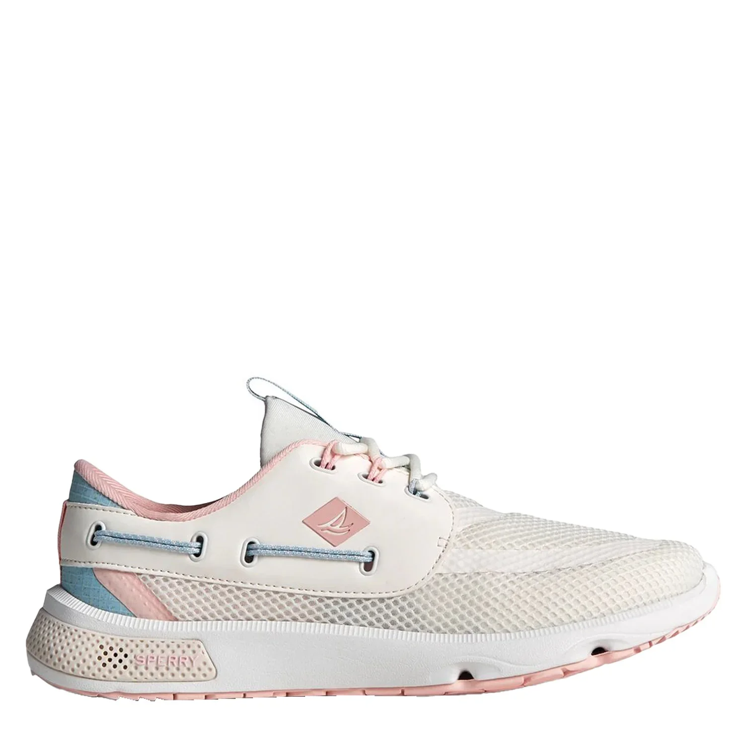 Φωτογραφία προϊόντος: Sperry Γυναικείο Sneaker STS49155-WHITE