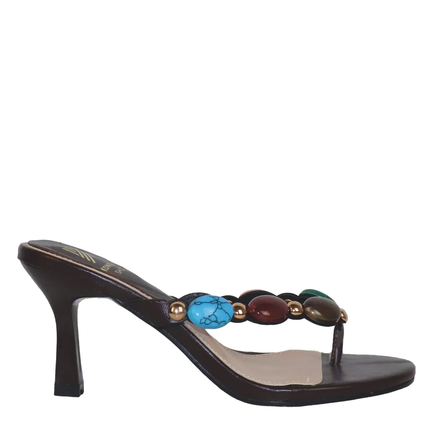 Φωτογραφία προϊόντος: Koniarisshoes Γυναικείο Mule W4K071723501