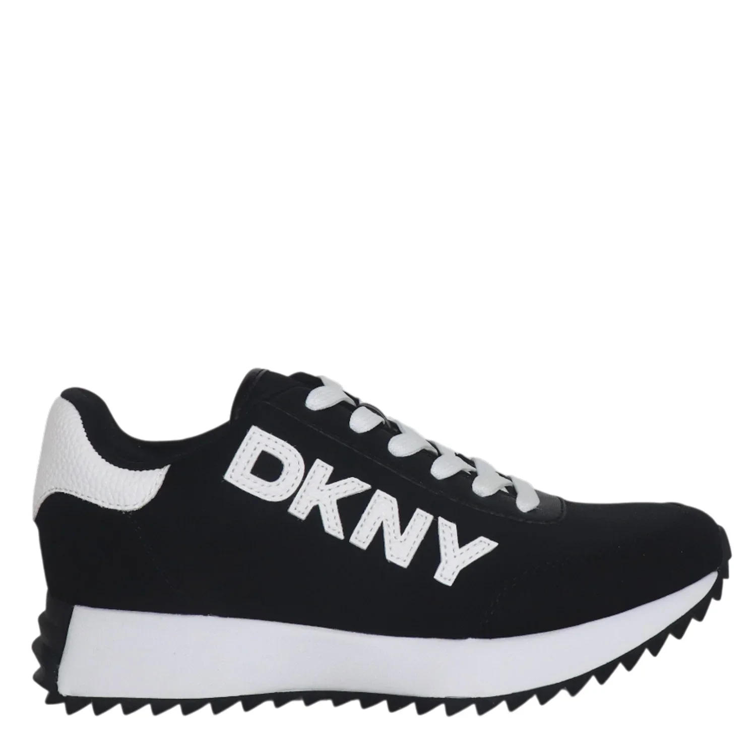 Φωτογραφία προϊόντος: DKNY Γυναικείο Sneaker k3316990-blk