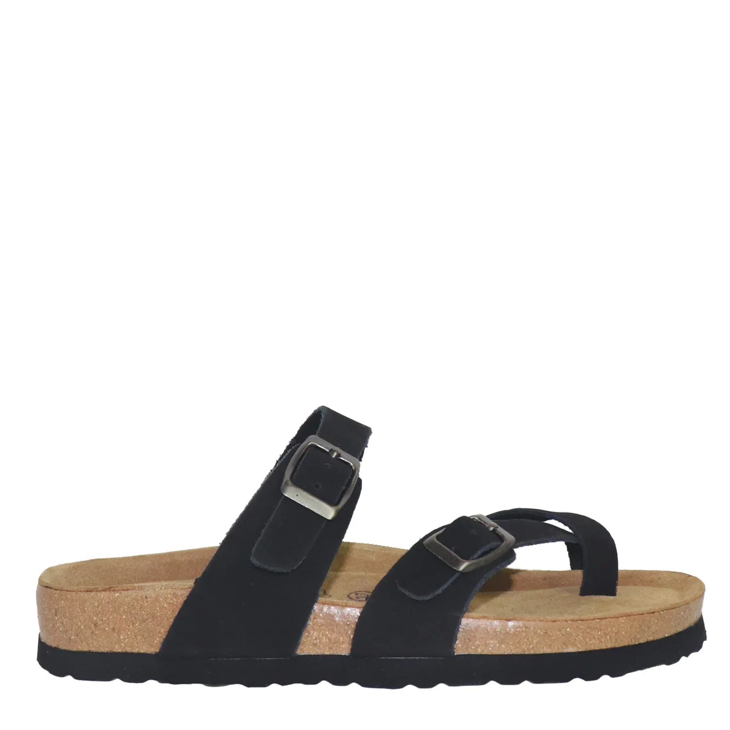 Φωτογραφία προϊόντος: Reverse Γυναικείο Σανδάλι F026-BLK