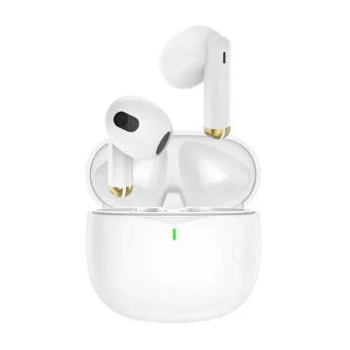 Φωτογραφία προϊόντος: True Wireless Ακουστικά Bluetooth Foneng BL126 ENC Λευκό N68702
