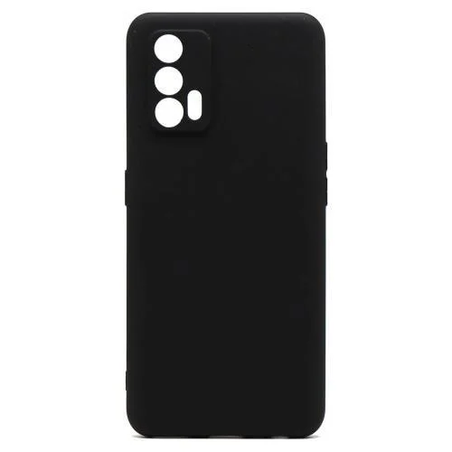 Φωτογραφία προϊόντος: Θήκη Soft TPU inos Realme GT Master 5G S-Cover Μαύρο N58536