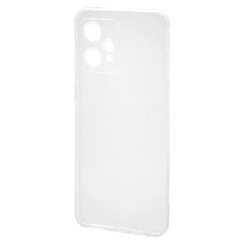Φωτογραφία προϊόντος: Θήκη TPU inos Realme 9 Pro Plus 5G/ Narzo 50 Pro 5G Ultra Slim 0.3mm Διάφανο N60143