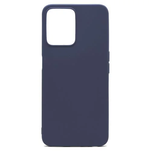 Φωτογραφία προϊόντος: Θήκη Soft TPU inos Realme C35 S-Cover Μπλε N59719