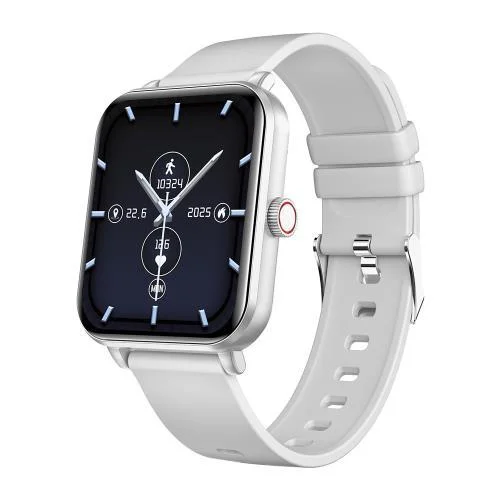 Φωτογραφία προϊόντος: Smartwatch myPhone Classic 2 1.85" Ασημί N65305