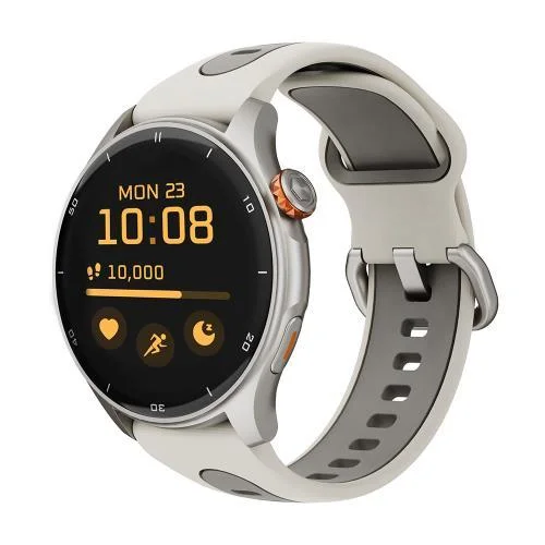 Φωτογραφία προϊόντος: Smartwatch myPhone Adventure 1.43" Γκρι N65437