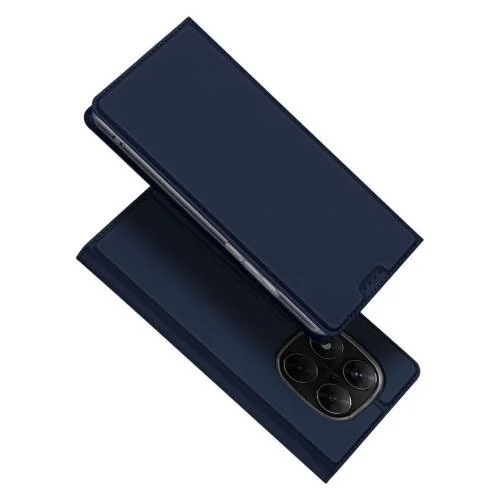 Φωτογραφία προϊόντος: Θήκη Flip Dux Ducis Skin Pro Xiaomi Redmi Note 14 Pro 4G Μπλε N68007