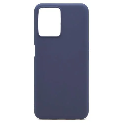 Φωτογραφία προϊόντος: Θήκη Soft TPU inos Realme 9 5G/ 9 Pro 5G S-Cover Μπλε N59713