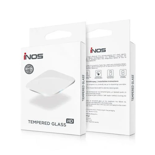 Φωτογραφία προϊόντος: Tempered Glass Rings inos για Τζαμάκι Κάμερας Apple iPhone 15 Pro/ 15 Pro Max Μαύρο (1 σετ/3 τεμ.) N66331