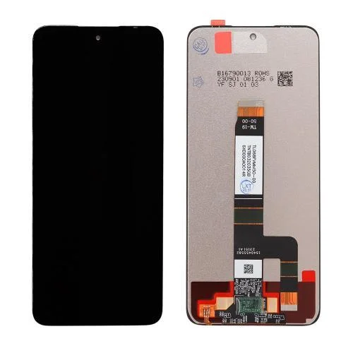 Φωτογραφία προϊόντος: Οθόνη με Touch Screen Xiaomi Redmi 13/ Redmi 13 5G/ Poco M6 4G Μαύρο (OEM) N65517