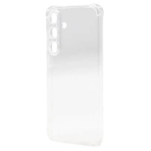 Φωτογραφία προϊόντος: Θήκη TPU inos Samsung Galaxy S25 Plus 5G Shock Proof Διάφανο N67110
