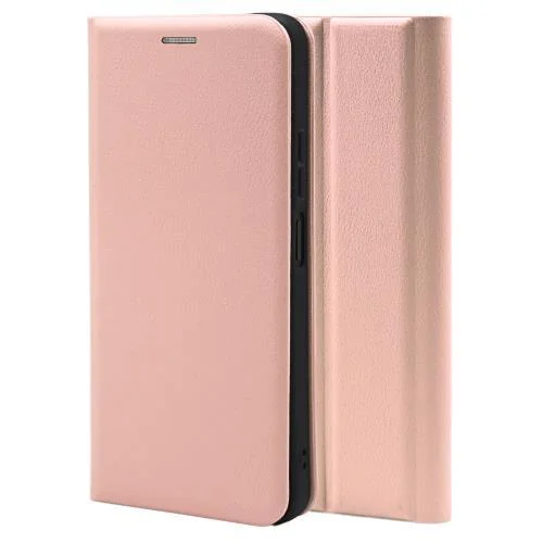 Φωτογραφία προϊόντος: Θήκη Flip Book inos Samsung A566 Galaxy A56 5G Foldio Ροζ N67179