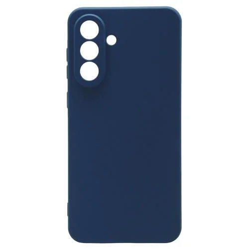Φωτογραφία προϊόντος: Θήκη Soft TPU inos Samsung A366B Galaxy A36 5G S-Cover Μπλε N67082