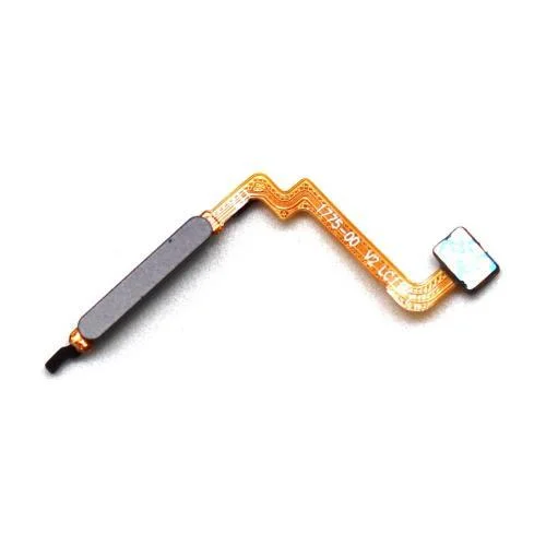 Φωτογραφία προϊόντος: Καλώδιο Πλακέ με Fingerprint Sensor Xiaomi Poco M3 Pro Μαύρο (OEM) N59223