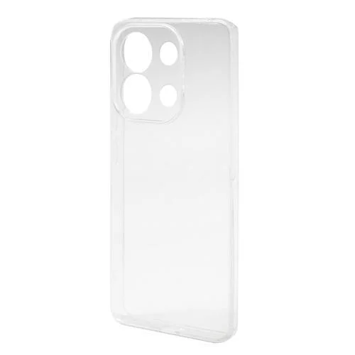 Φωτογραφία προϊόντος: Θήκη TPU inos Xiaomi Redmi Note 13 Ultra Slim 0.3mm Διάφανο N64938
