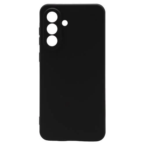 Φωτογραφία προϊόντος: Θήκη Soft TPU inos Samsung A566B Galaxy A56 5G S-Cover Μαύρο N67083