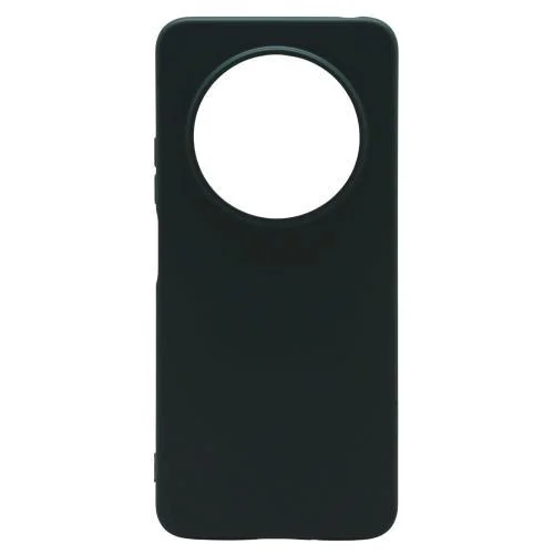 Φωτογραφία προϊόντος: Θήκη Soft TPU inos Xiaomi Poco C75/ Redmi 14C S-Cover Χακί N67061