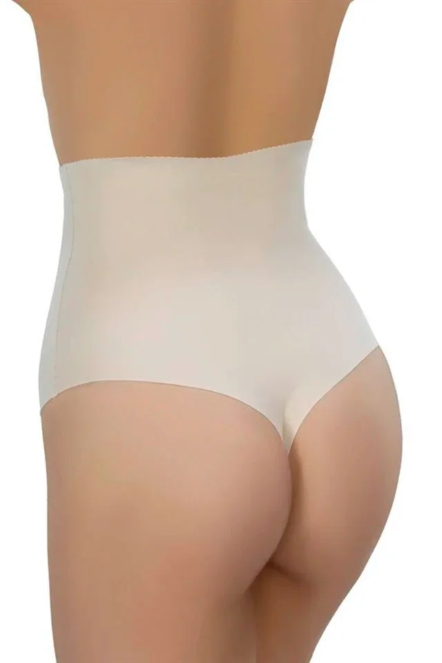 Φωτογραφία προϊόντος: Magic Intimates Μπεζ string κορσές χωρίς ραφές