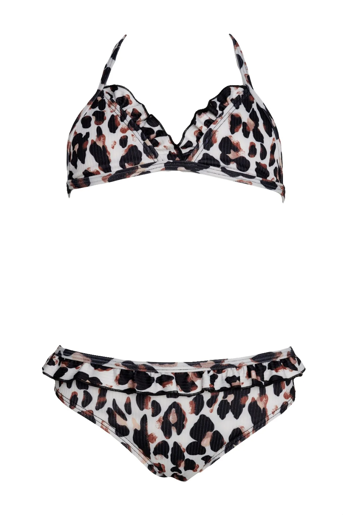 Φωτογραφία προϊόντος: BLU4U Μπικίνι animal print για παιδιά