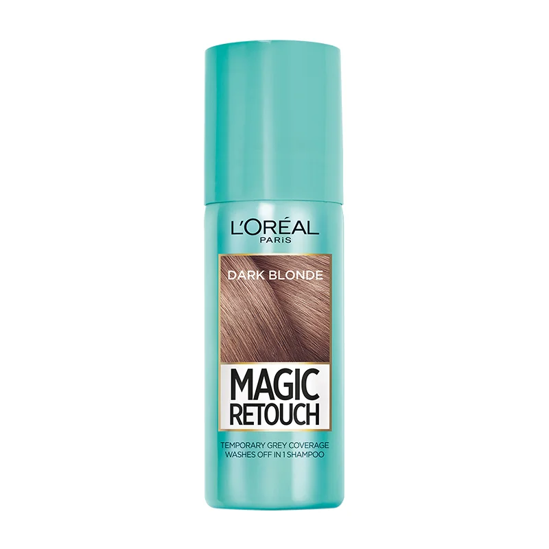 Φωτογραφία προϊόντος: L'OREAL Magic Retouch Dark Blonde 75ml