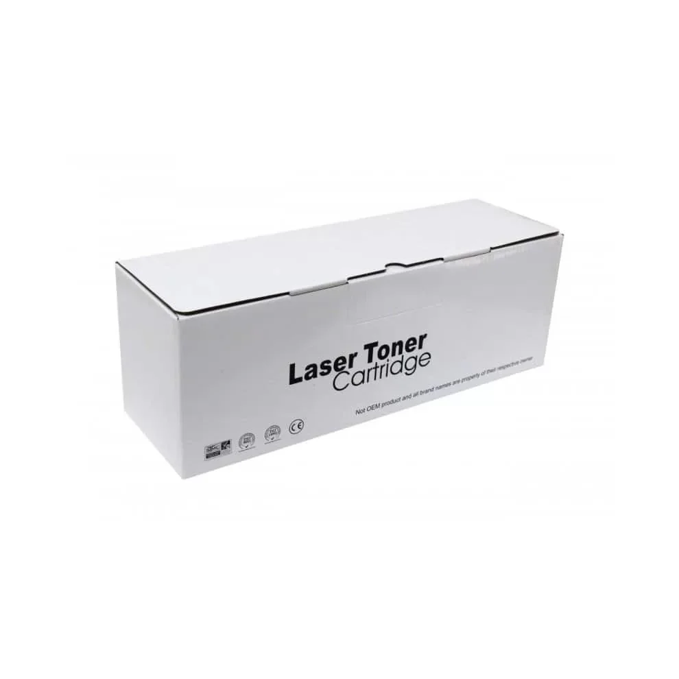 Φωτογραφία προϊόντος: Για εκτυπωτές Kyocera Kyocera TK-5230K Συμβατό Toner Black 2.600 Σελίδες (1T02R90NL0)