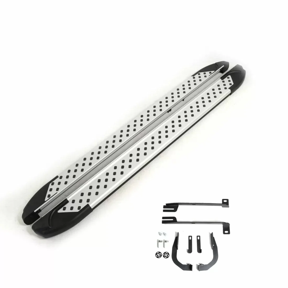 Φωτογραφία προϊόντος: OEM Σκαλοπάτια για Hyundai Tucson (2004-2012) - σπορ - 2τμχ